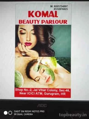 Komal Beauty Parlour, Gurgaon - Photo 7
