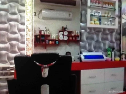 Modern Hair Cutting Saloon, Gurgaon - Photo 3