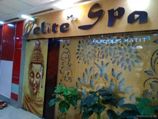 Delite Spa Gurgaon - Massage Center in Gurgaon, Gurgaon - Photo 8