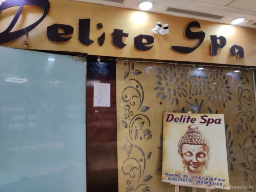Delite Spa Gurgaon - Massage Center in Gurgaon, Gurgaon - Photo 3