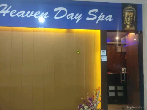 Heaven Day Spa - Spa near me, Gurgaon - Photo 4