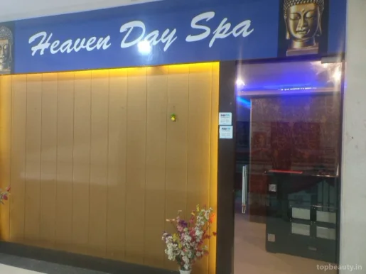 Heaven Day Spa - Spa near me, Gurgaon - Photo 3
