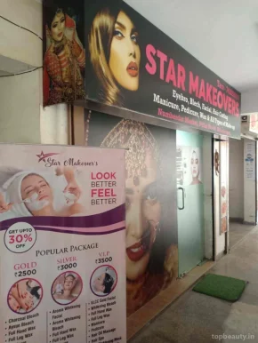 Star Makeover By Tara, Gurgaon - Photo 2