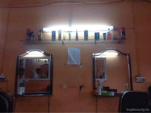Kunal Hair Saloon, Gurgaon - Photo 3