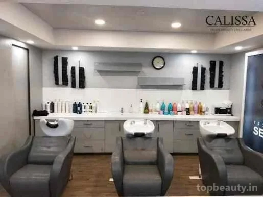 Calissa - Salon, Beauty & Wellness, Gurgaon - Photo 8