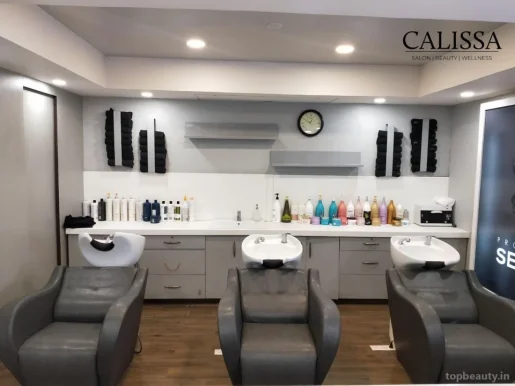 Calissa - Salon, Beauty & Wellness, Gurgaon - Photo 7