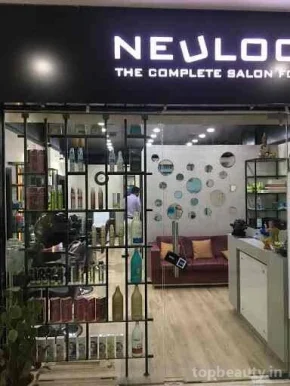 Neulook salon, Gurgaon - Photo 5