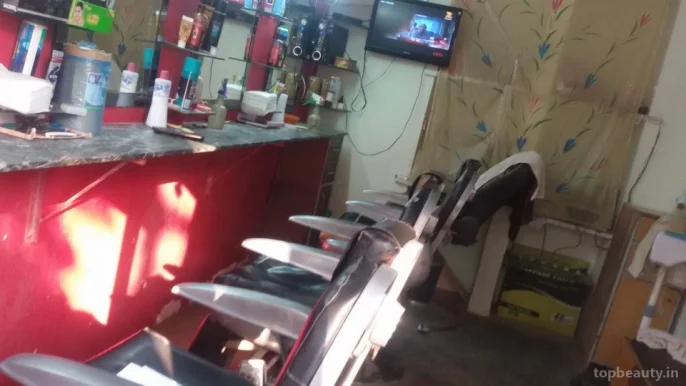 New Delight Hair Salon, Gurgaon - Photo 3