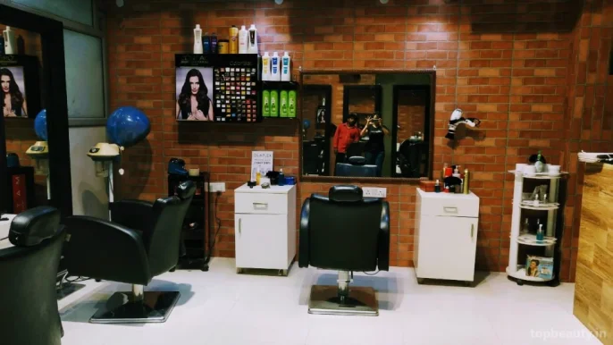 AGloria Hair & Beauty Lounge, Gurgaon - Photo 1