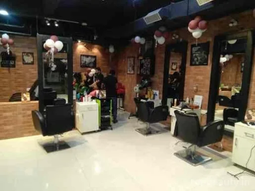 AGloria Hair & Beauty Lounge, Gurgaon - Photo 6