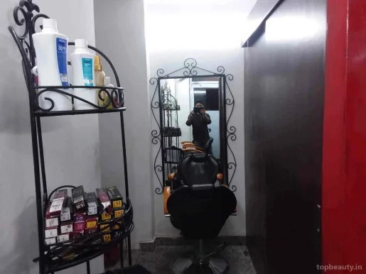 Divya Hair & Beauty Unisex Salon, Gurgaon - Photo 4