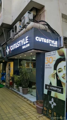 Cut & Style, Gurgaon - Photo 8