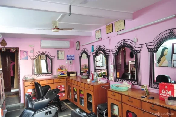 ROMINA Beauty Parlour, Gurgaon - Photo 6