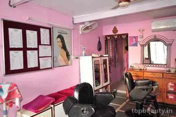ROMINA Beauty Parlour, Gurgaon - Photo 3