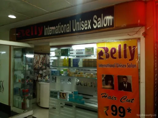 Belly International Unisex Salon, Gurgaon - Photo 4