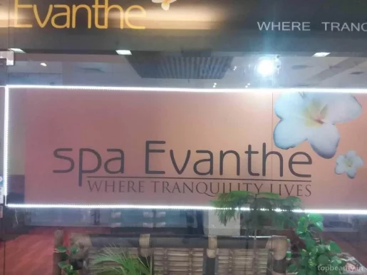 Spa Evanthe, Gurgaon - Photo 2