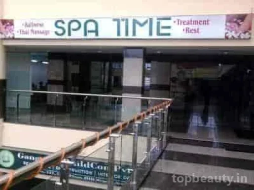 Spa Time, Gurgaon - Photo 4