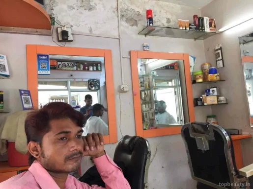 Santosh Hair Dresser, Gurgaon - Photo 1