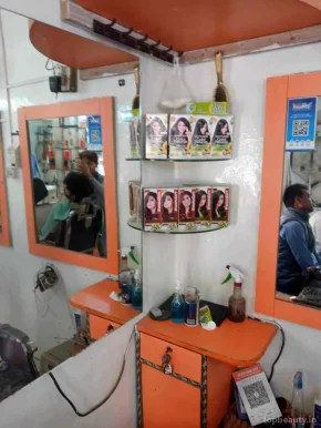 Santosh Hair Dresser, Gurgaon - Photo 6
