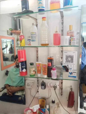Santosh Hair Dresser, Gurgaon - Photo 8