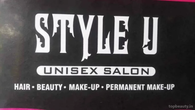 Style U Unisex Salon, Gurgaon - Photo 3