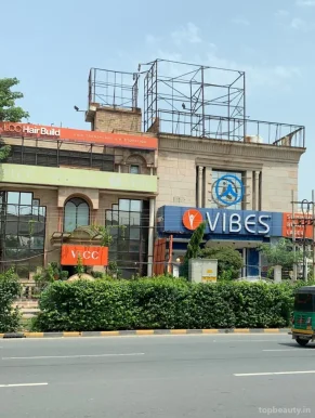 VIBES - Gurgaon - Haryana, Gurgaon - Photo 2