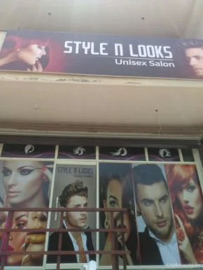 Style N Looks, Gurgaon - Photo 3
