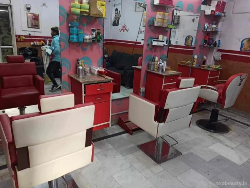 Simran Hair Cut Salon, Gurgaon - Photo 4