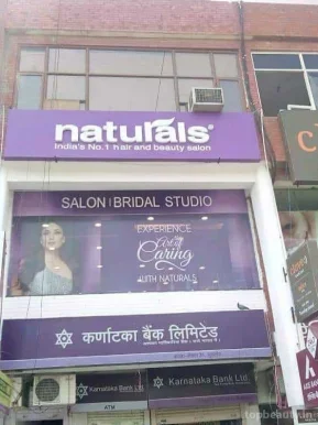 Naturals Salon, Gurgaon - Photo 7