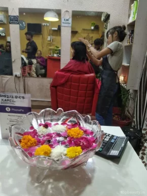 He & She Unisex Salon, Gurgaon - Photo 7