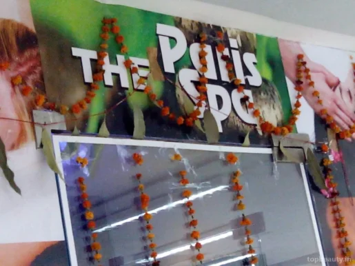 The Parry Spa, Gurgaon - Photo 3