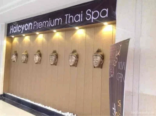 Halcyon Premium Thai Spa, Gurgaon - Photo 3