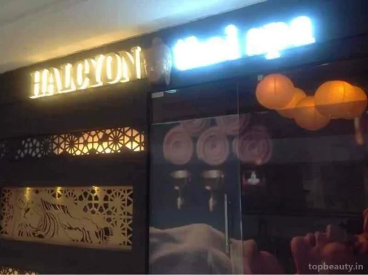 Halcyon Premium Thai Spa, Gurgaon - Photo 1