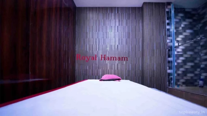 Royal Hamam Spa, Gurgaon - Photo 3