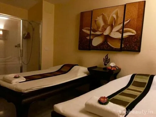 Blive Spa-Massage Spa, Massage Parlour In Gurgaon, Gurgaon - Photo 4