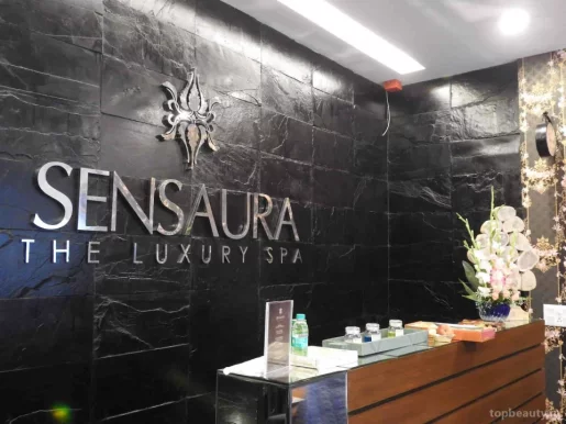 SENSAURA The Luxury Spa-Best Spa in Gurgaon, Gurgaon - Photo 3