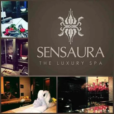 SENSAURA The Luxury Spa-Best Spa in Gurgaon, Gurgaon - Photo 7