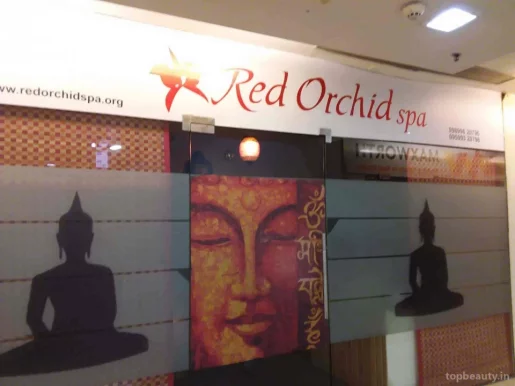 Red Orchid Spa, Gurgaon - Photo 6