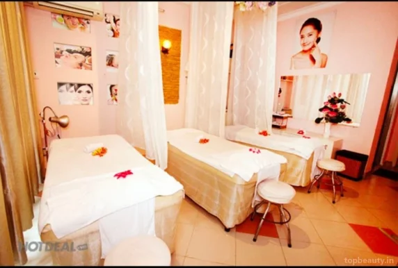Flora Spa Gurgaon-Best Beauty Massage Spa In Sector 43 Gurgaon, Gurgaon - Photo 2