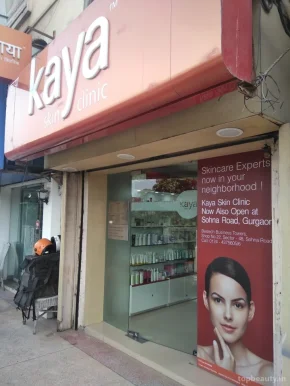 Kaya Clinic - Skin & Hair Care (DLF Galleria, Gurugram), Gurgaon - Photo 1