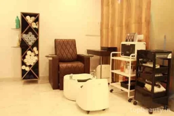 New & You Unisex salon, Gurgaon - Photo 5