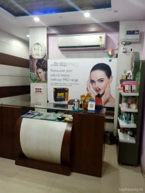 Femina Beauty Parlour & Makeup Studio, Gurgaon - Photo 4