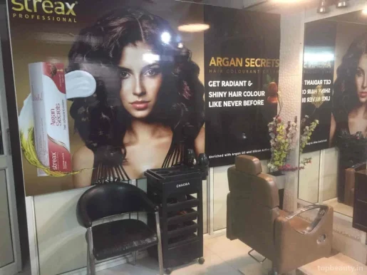 Fragrance Unisex Salon, Gurgaon - Photo 2