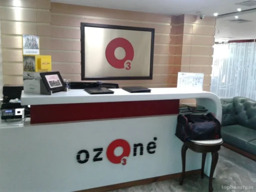 Ozone Fitness & Spa, Gurgaon - Photo 4