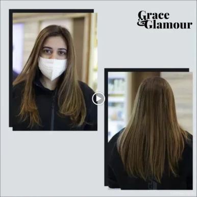 Grace and Glamour Salon Sector 56, Gurgaon - Photo 4