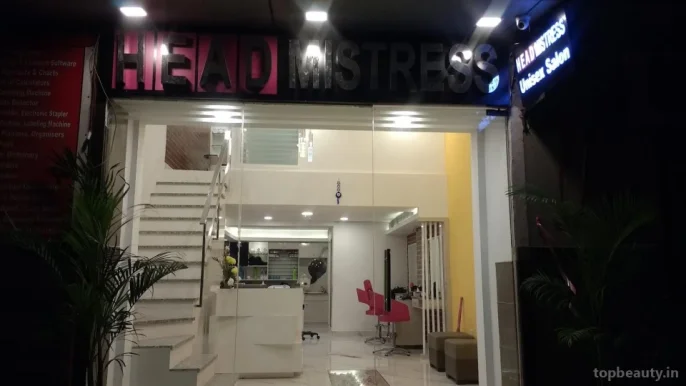 Head Mistress Salon, Gurgaon - Photo 1