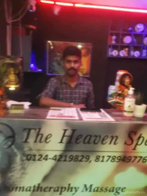 The Heaven Spa, Gurgaon - Photo 3