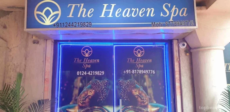 The Heaven Spa, Gurgaon - Photo 1