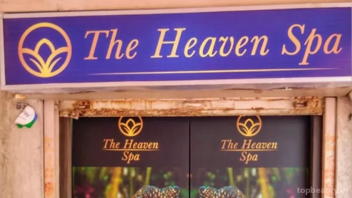 The Heaven Spa, Gurgaon - Photo 8