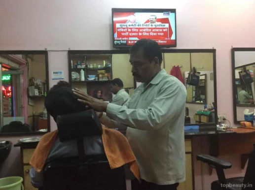 Lucky Hair Saloon, Gurgaon - Photo 1